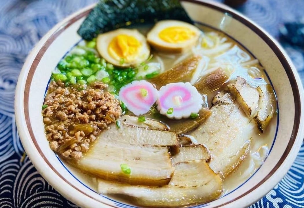 Ichi Ramen 1